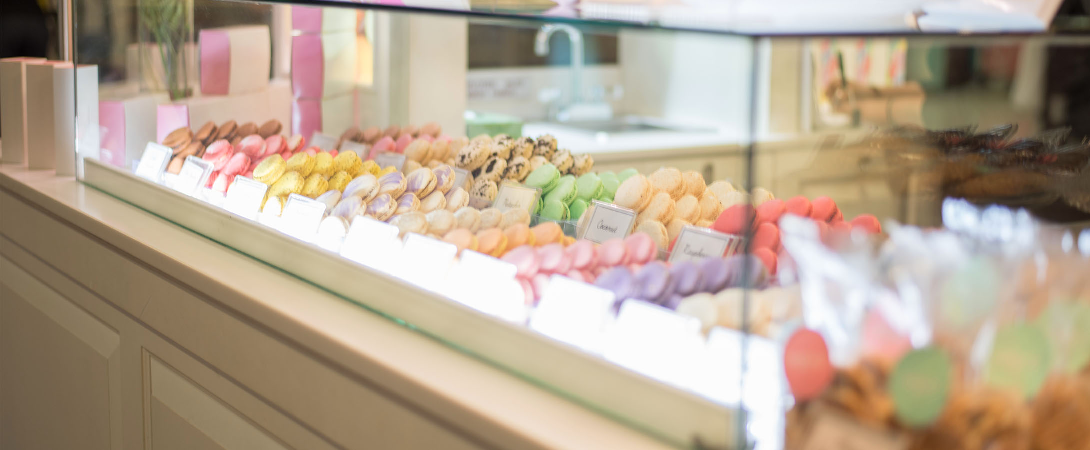 Woops! Stonebriar Centre