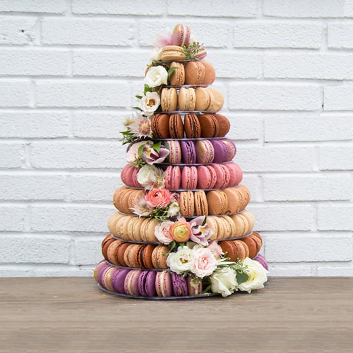 Wedding Pyramid