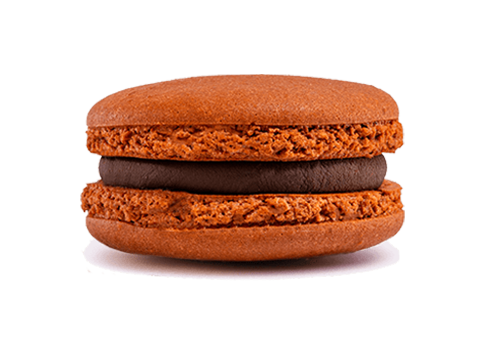 Macaron Flavor Guide - Nutella, Strawberry, and more | Woops!
