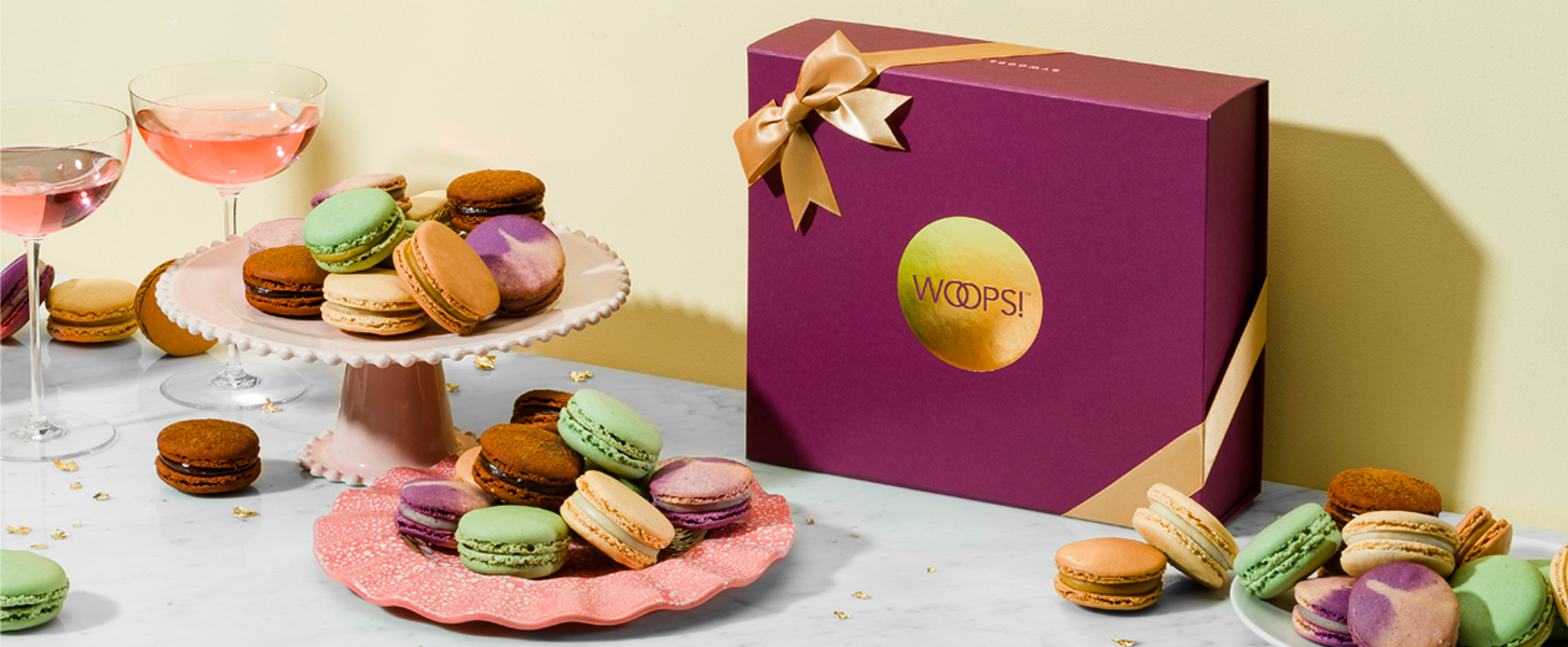 Corporate Catering in 2020