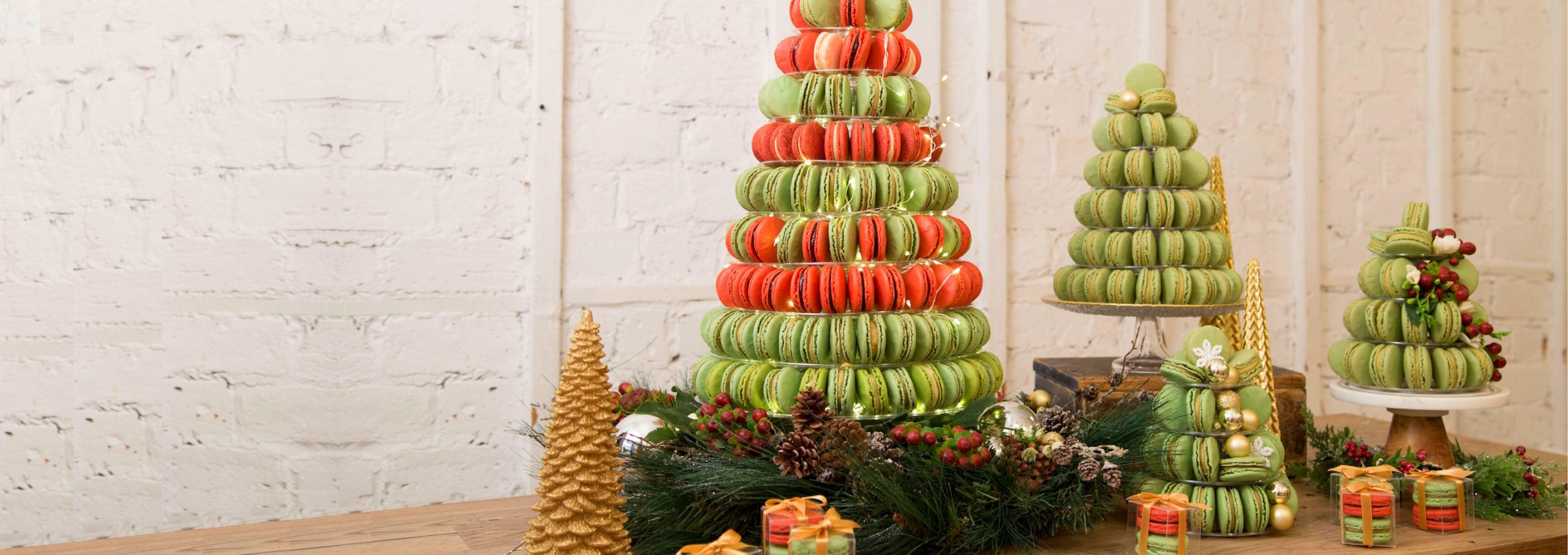 Holiday Shipping Update