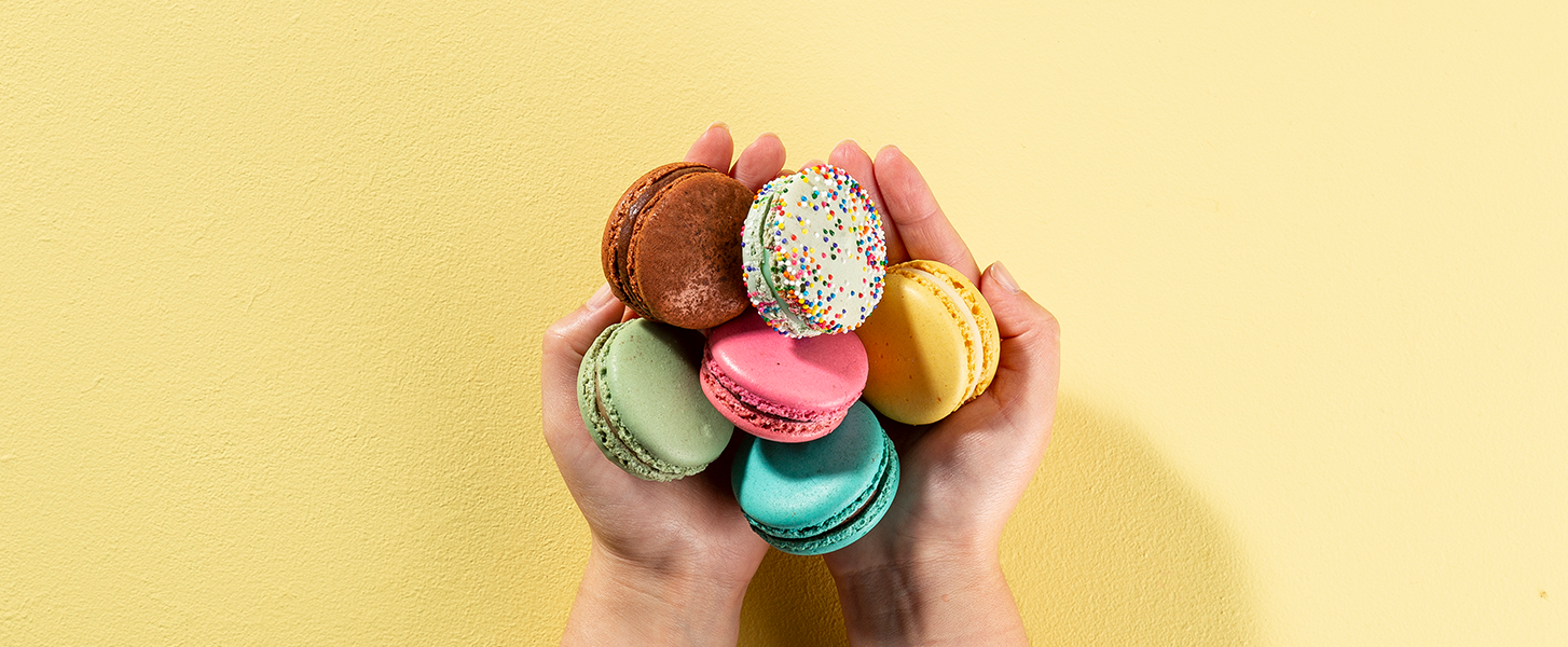 All The Little Moments With Woops!