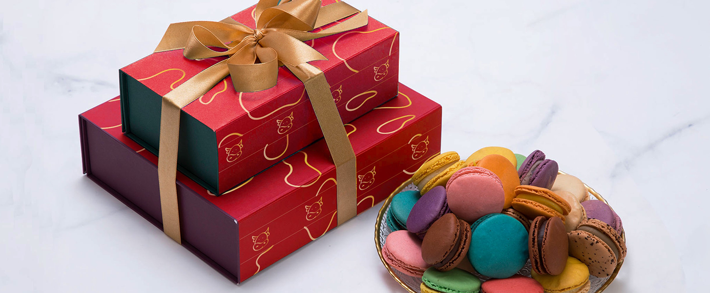 Lunar New Year Gift Ideas