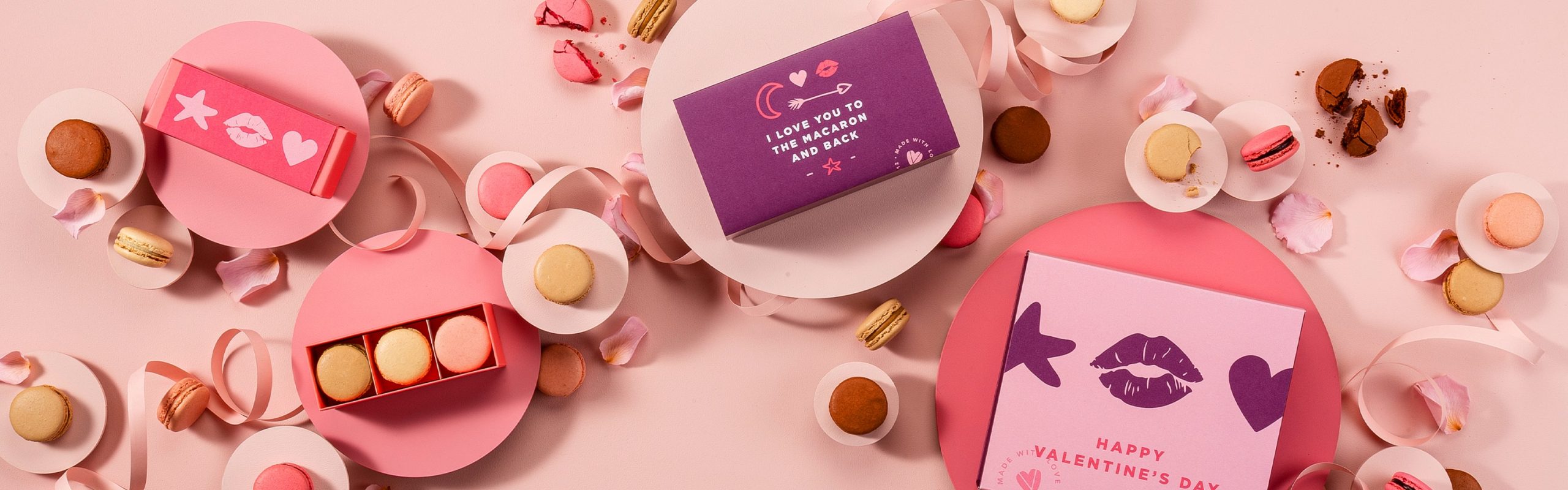Valentine’s Day Gift Ideas For Him & Her