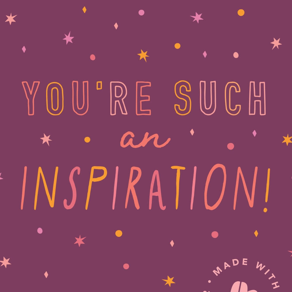Inspiration - 18