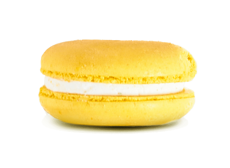 Lemon Meringue