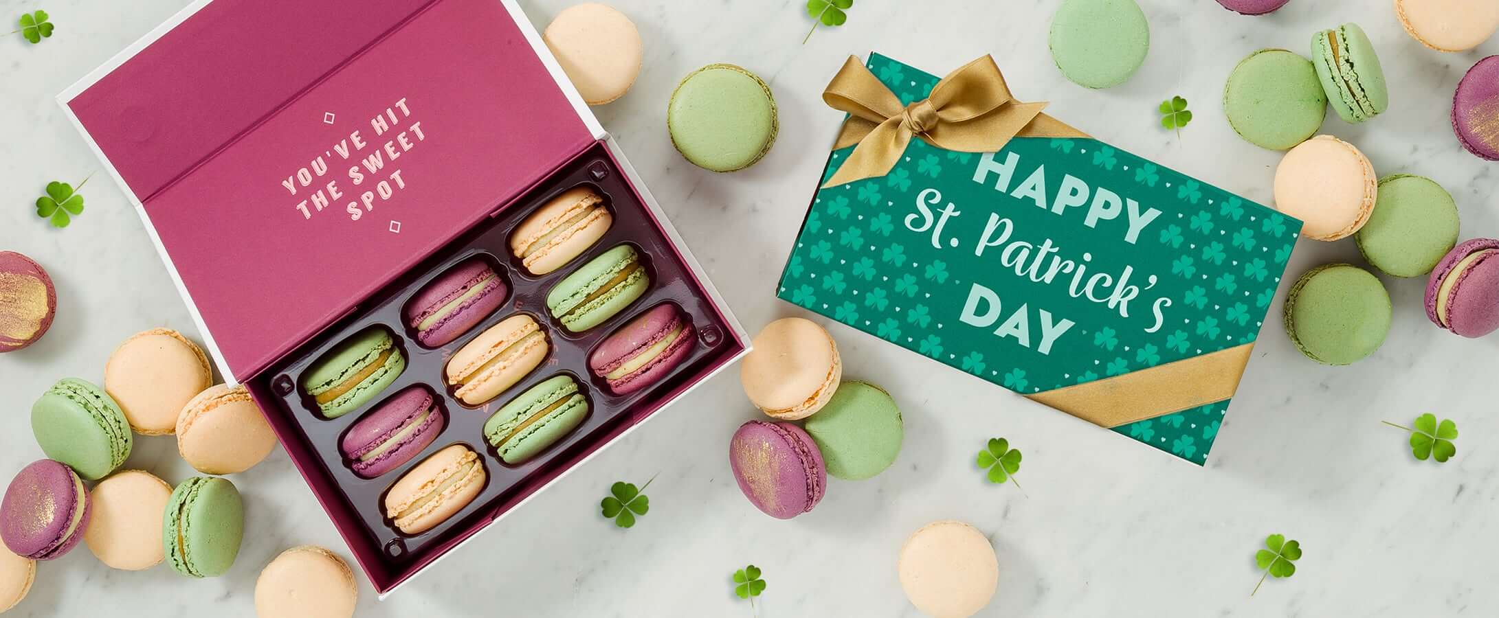 The best lucky gifts for St. Patrick's Day