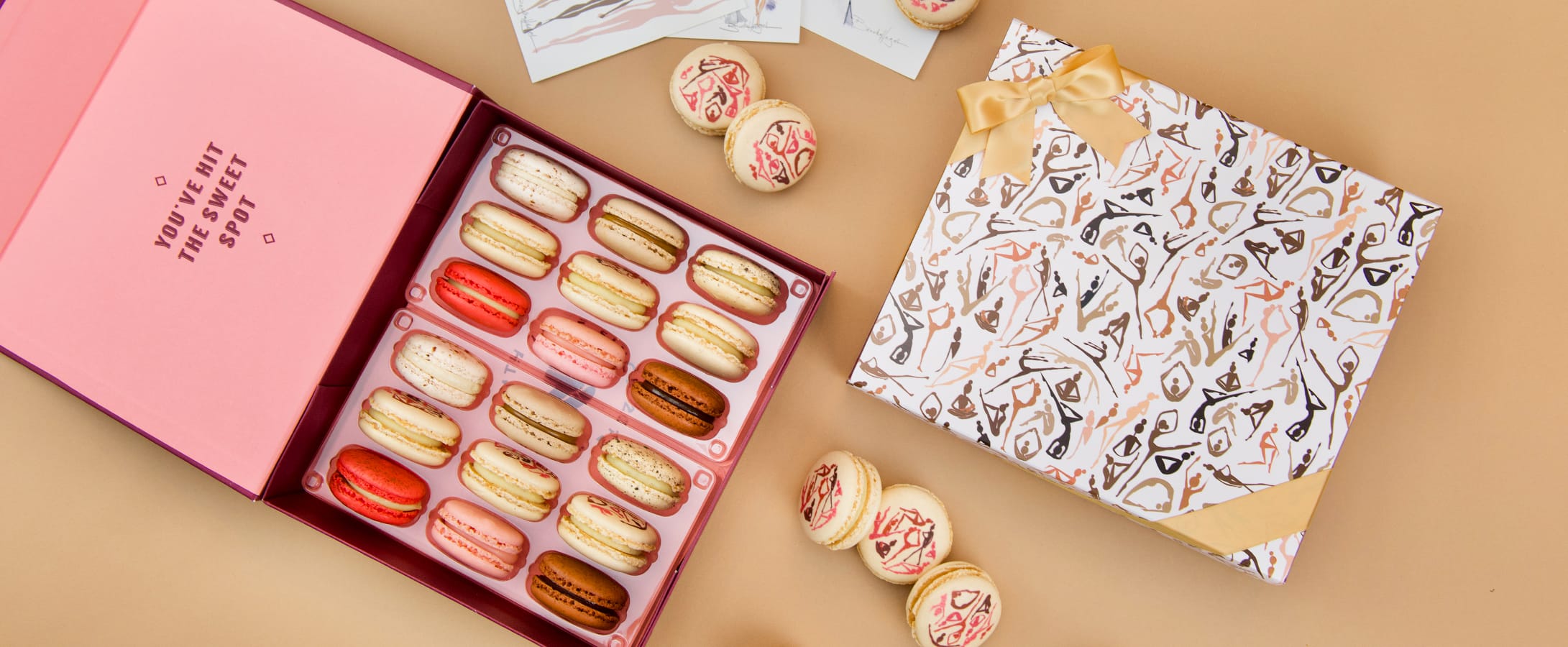 The Brooke Hagel Collection is finally here!