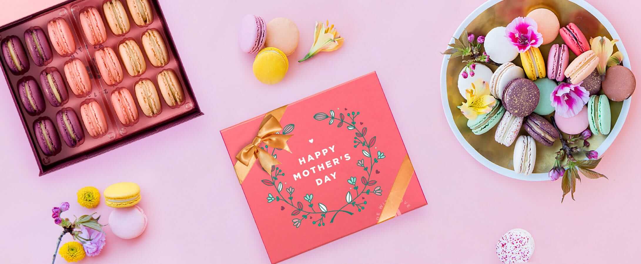 The best 2021 Mother’s Day Gift Guide