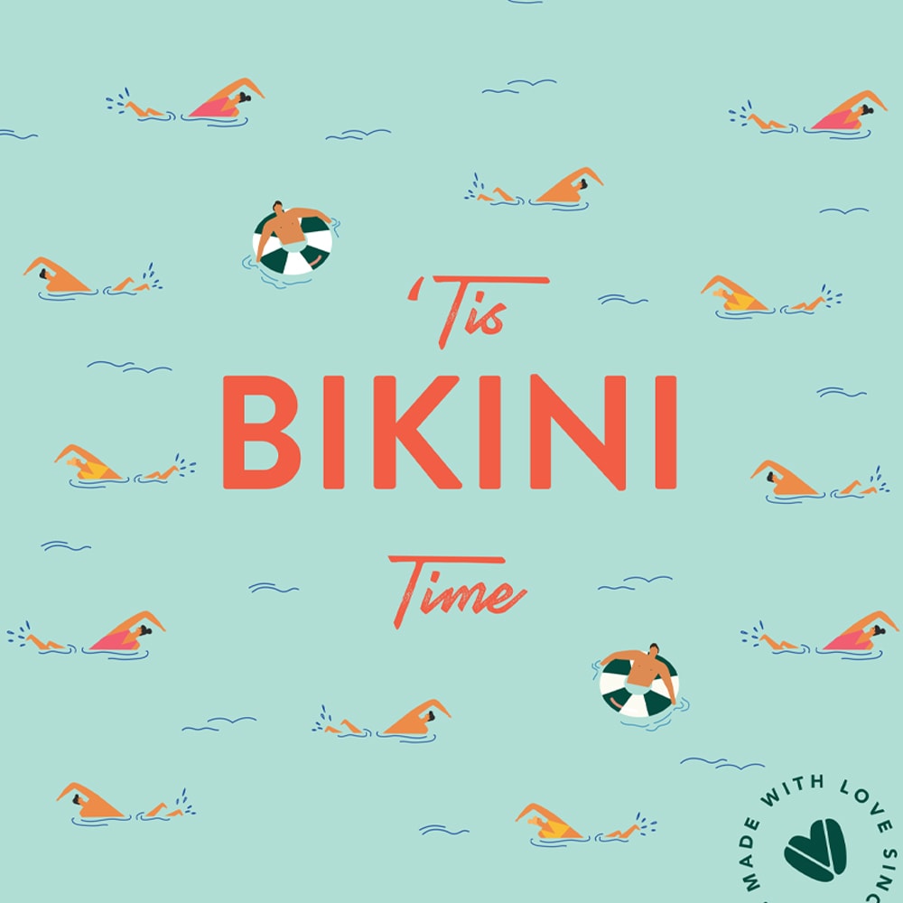 Bikini Time (FREE) - 18