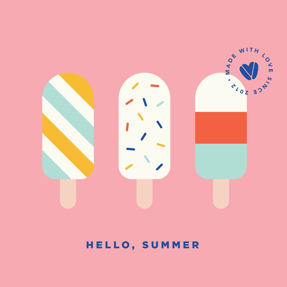 Hello, Summer (FREE) - 18