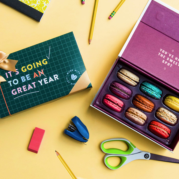 Build Your Own Ready for School Box