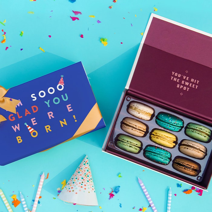 Happy Turn Around the Sun