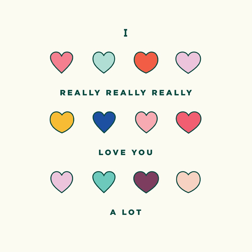 I Heart You - 18