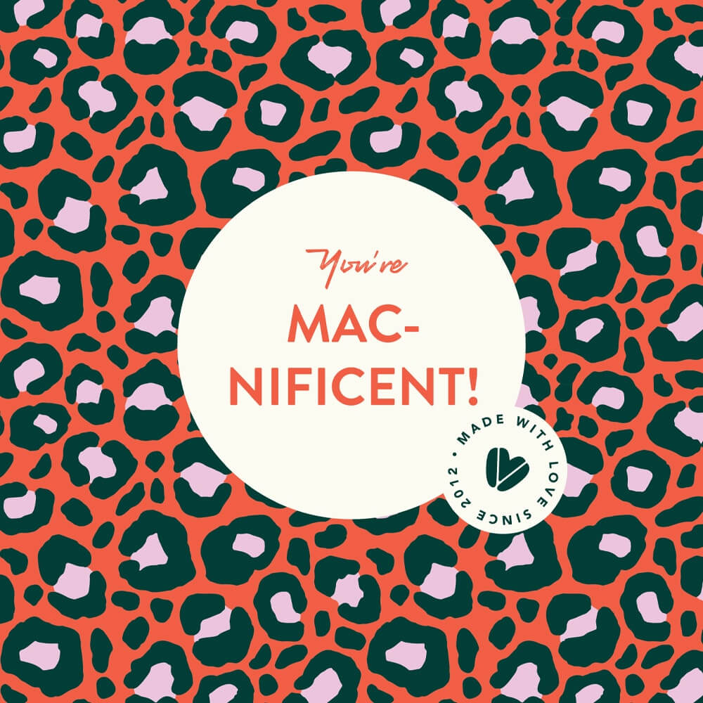 Mac-nificent - 18