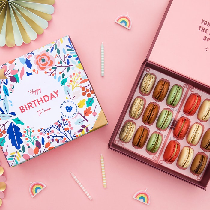 One More Year & Fabulous