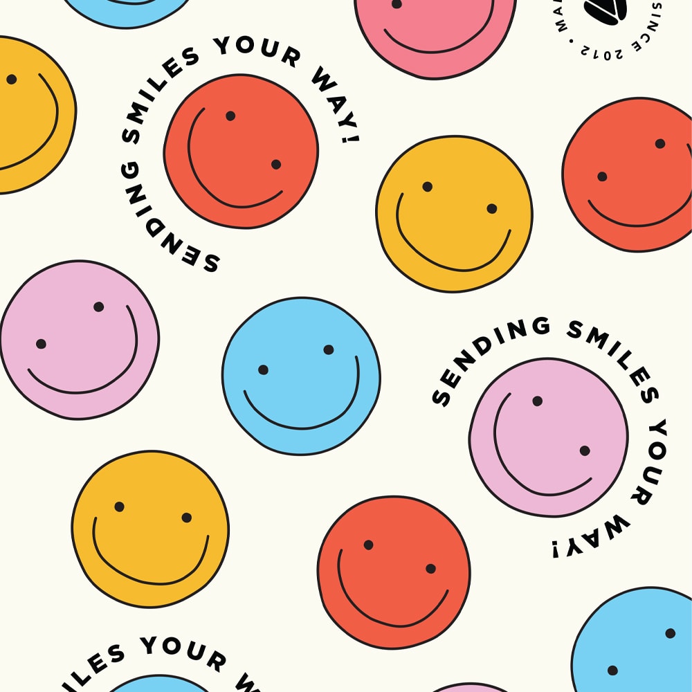Sweet Smileys - 18