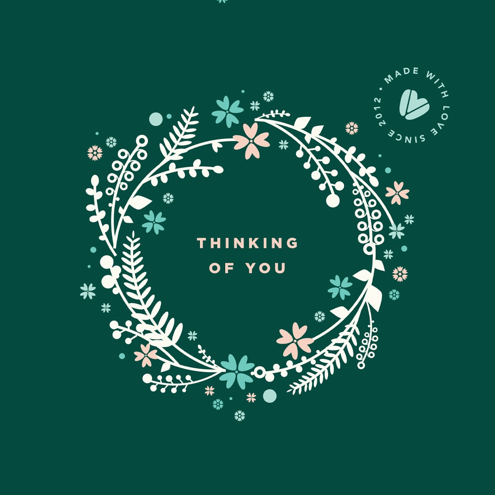 Thinking of You - 18