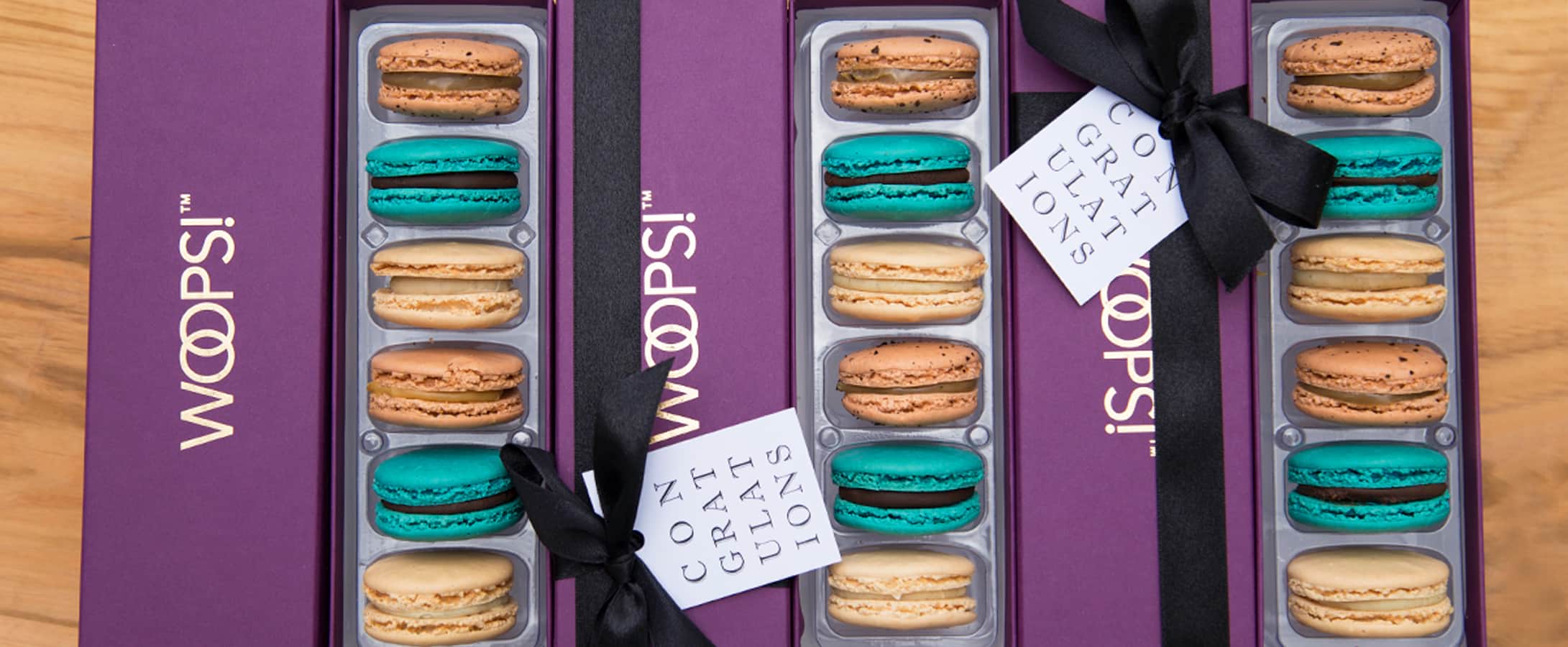 Woops!: Your best corporate gifting solution