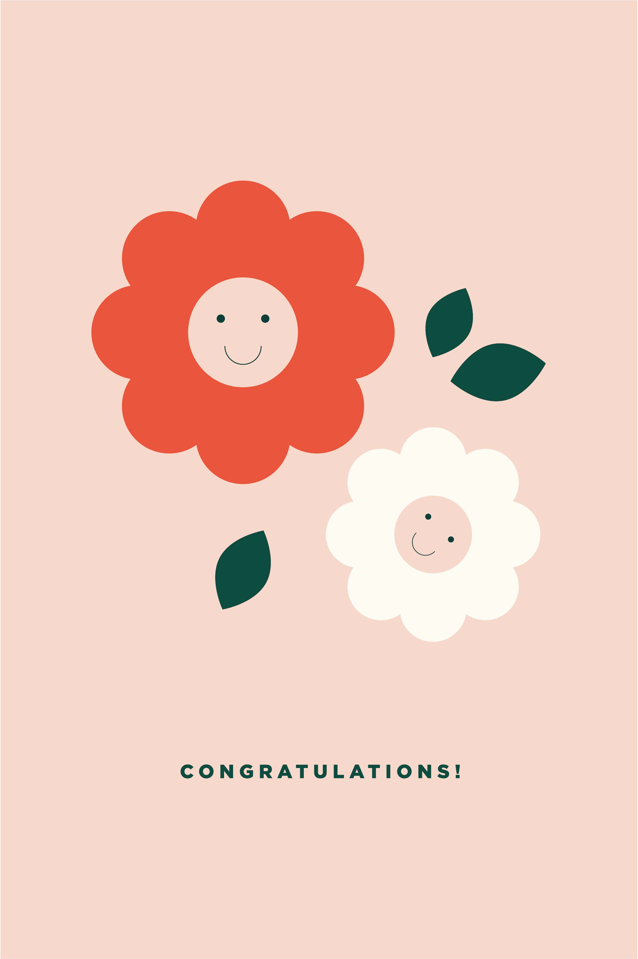 Congratulations