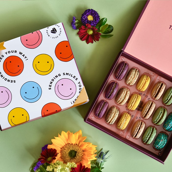 High Five, You Did It