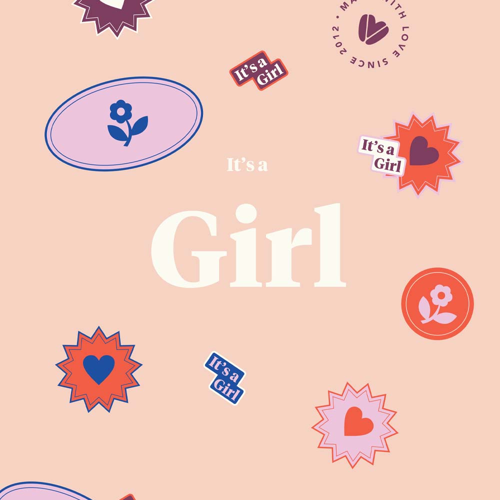 It's a Girl - 18