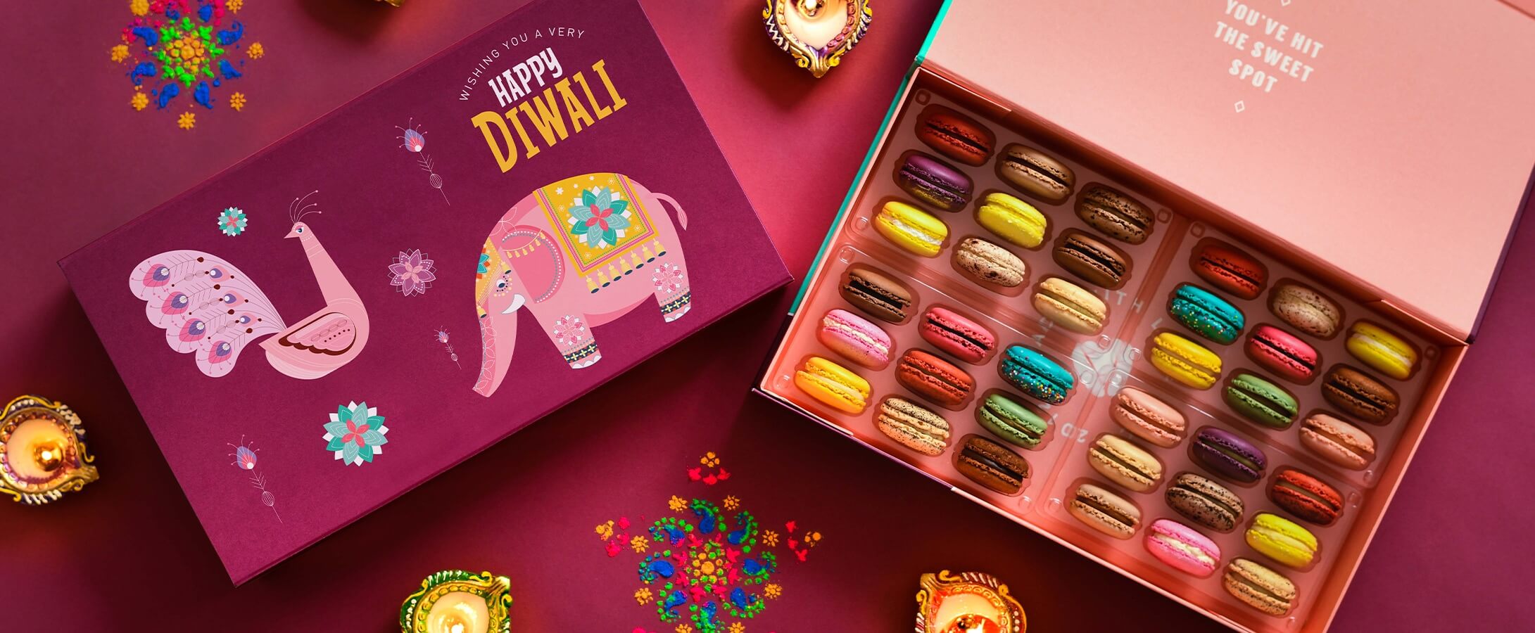Our Diwali Collection is here!