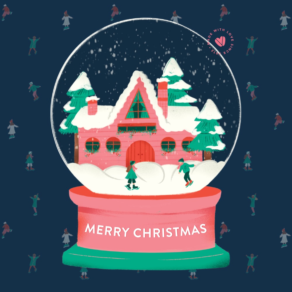 Merry Christmas - 18