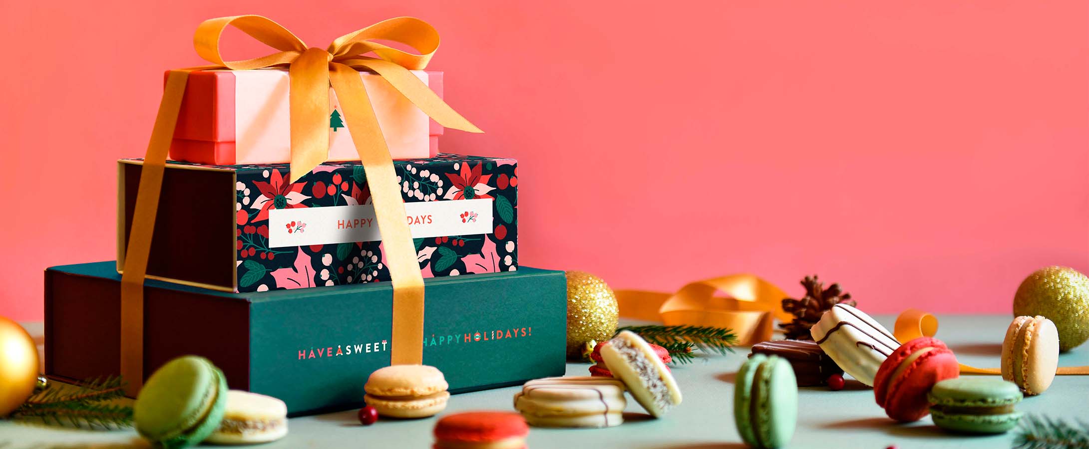 Woops! Holiday Corporate Gifting