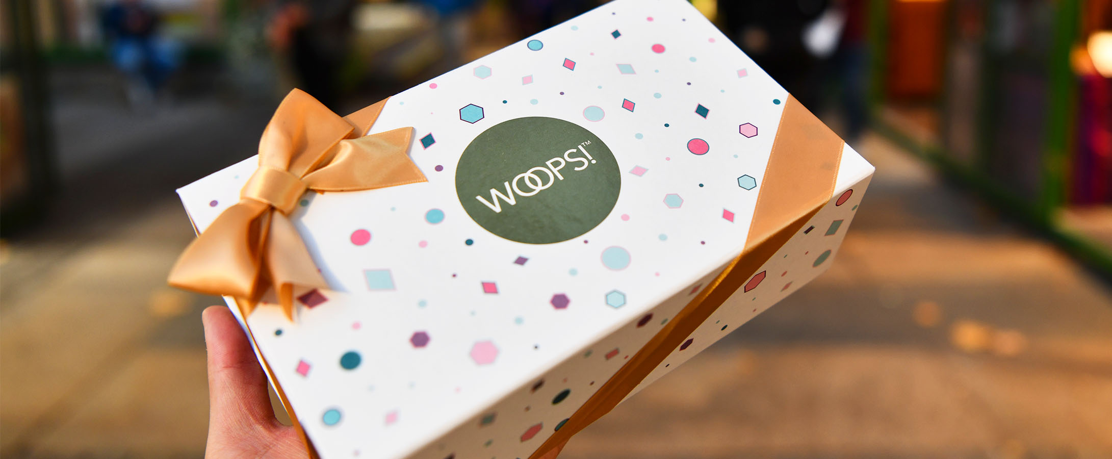 We can’t believe you’re already here, 2022!