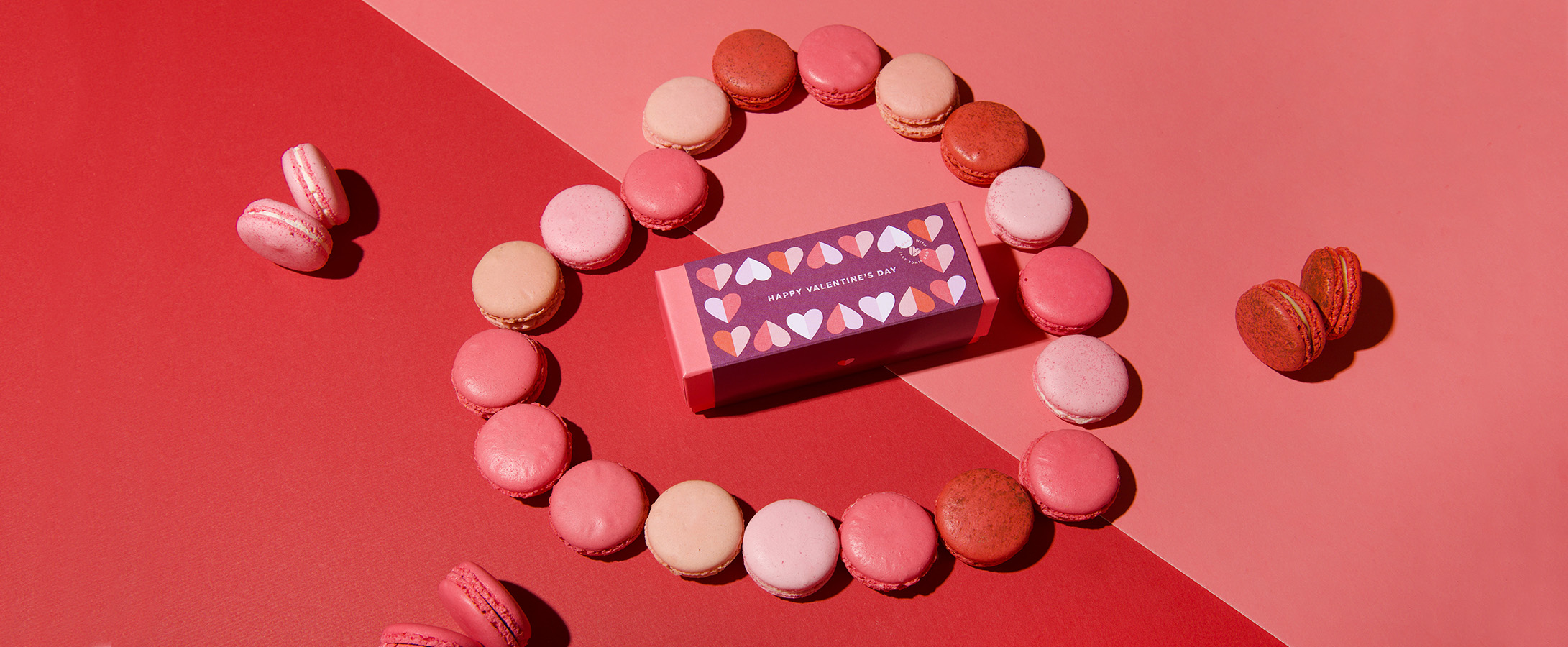 “Valentine’s Day isn’t only for lovers” Gift Guide