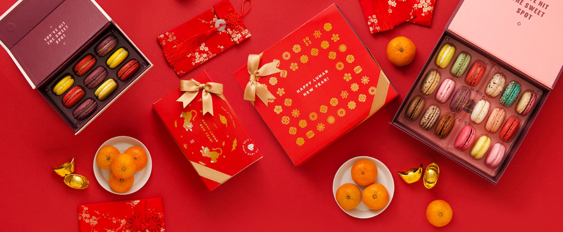 2022 is the Year of the Tiger, and we’re here for it