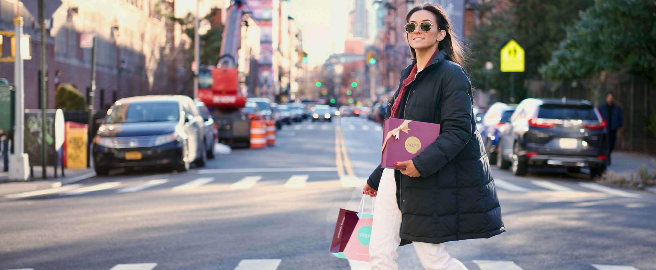 The best & most memorable ways to celebrate Women’s Day!