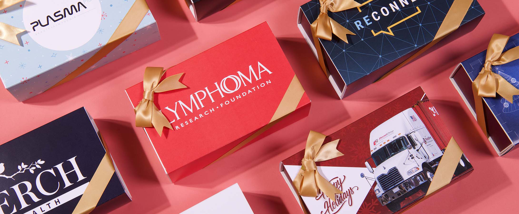 5 reasons why corporate gifting is important