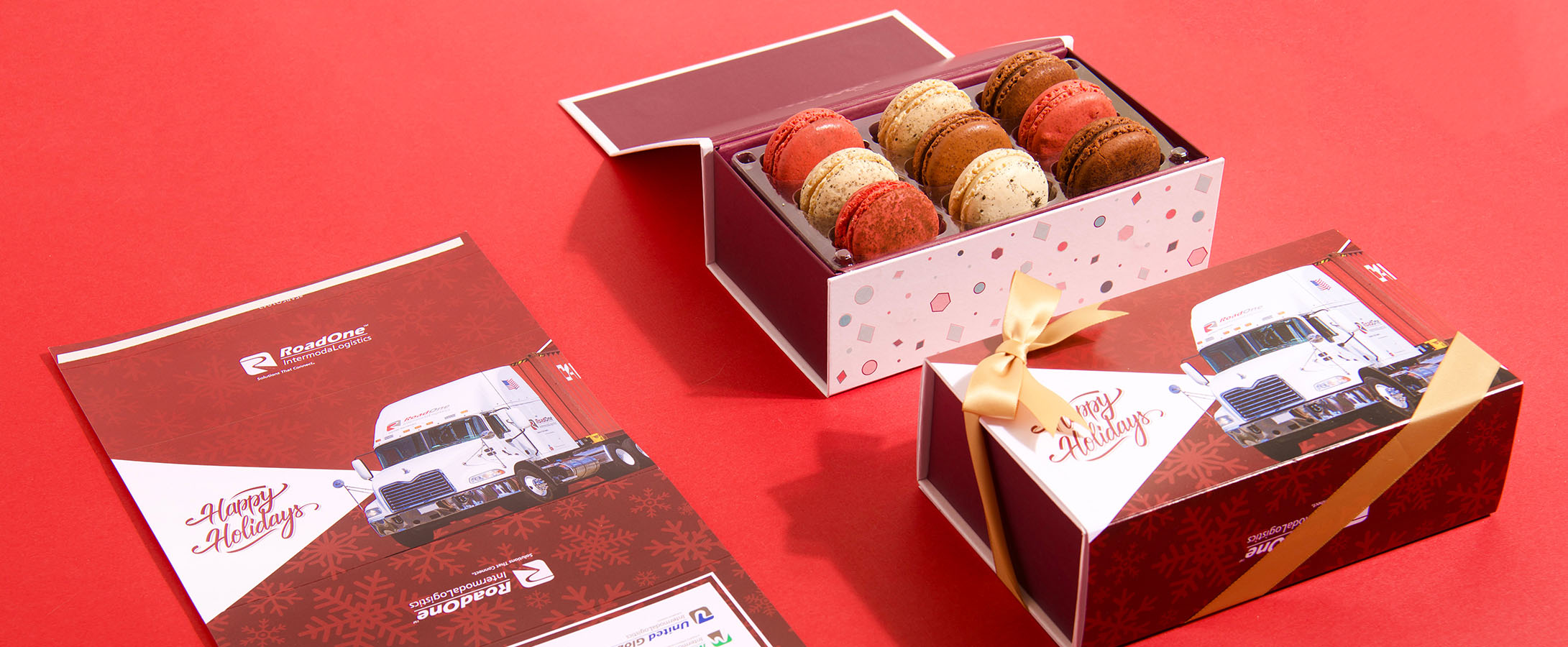 5 Myths About Corporate Gifts