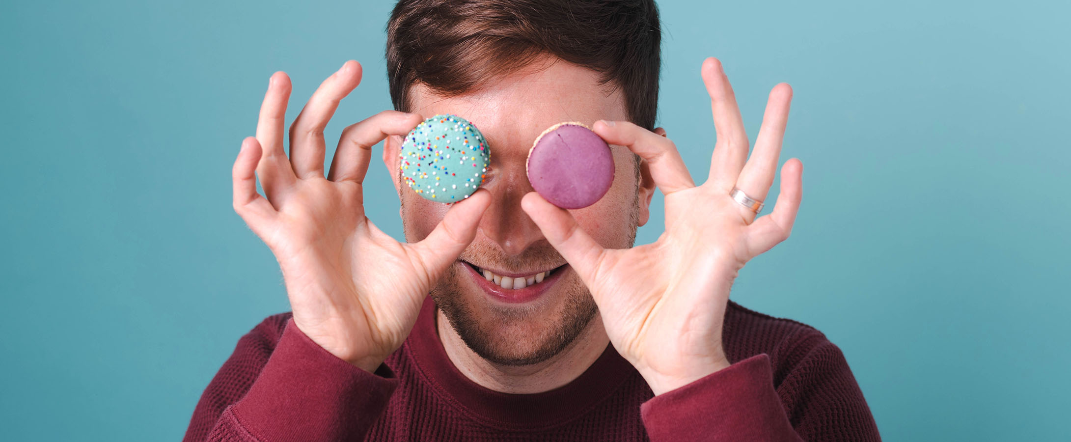 The Perfect Macaron Flavor Based on Your Zodiac Sign