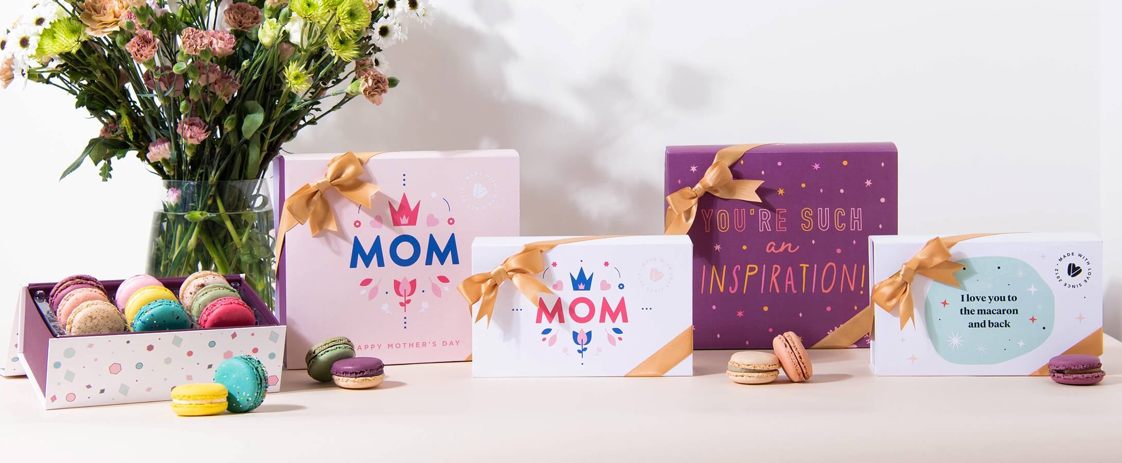 The Best Mother’s Day Gifts for Your Mom-ployees