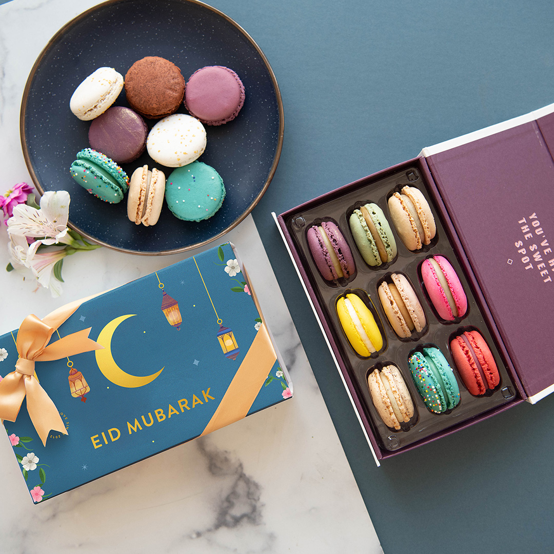 Build Your Own Eid al-Fitr Box