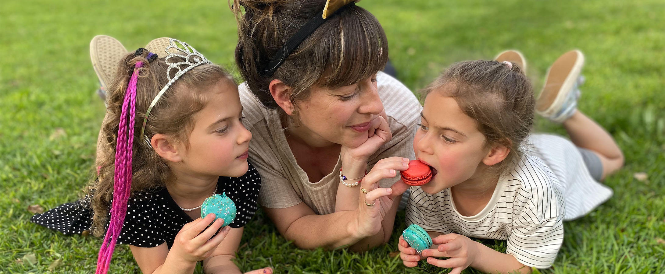 Choose the Perfect Macarons for Your Mom