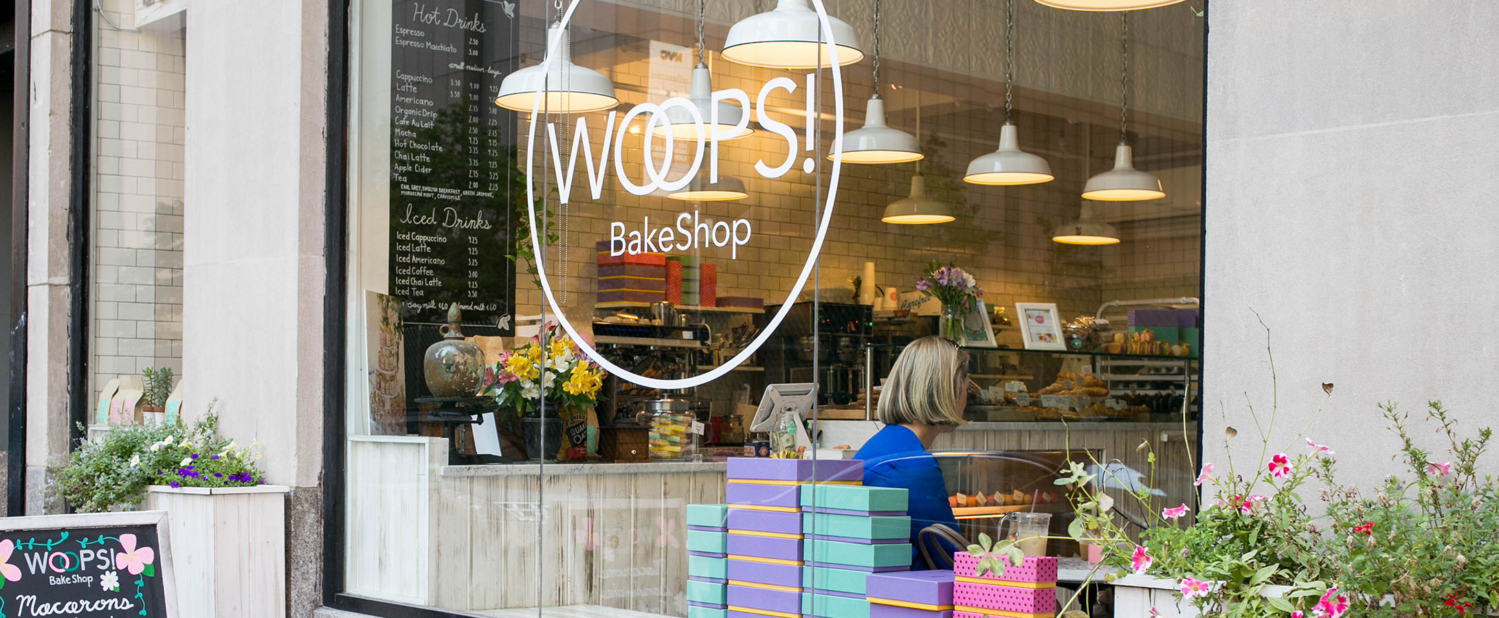 The Best French Macarons Outside of Paris Near You!