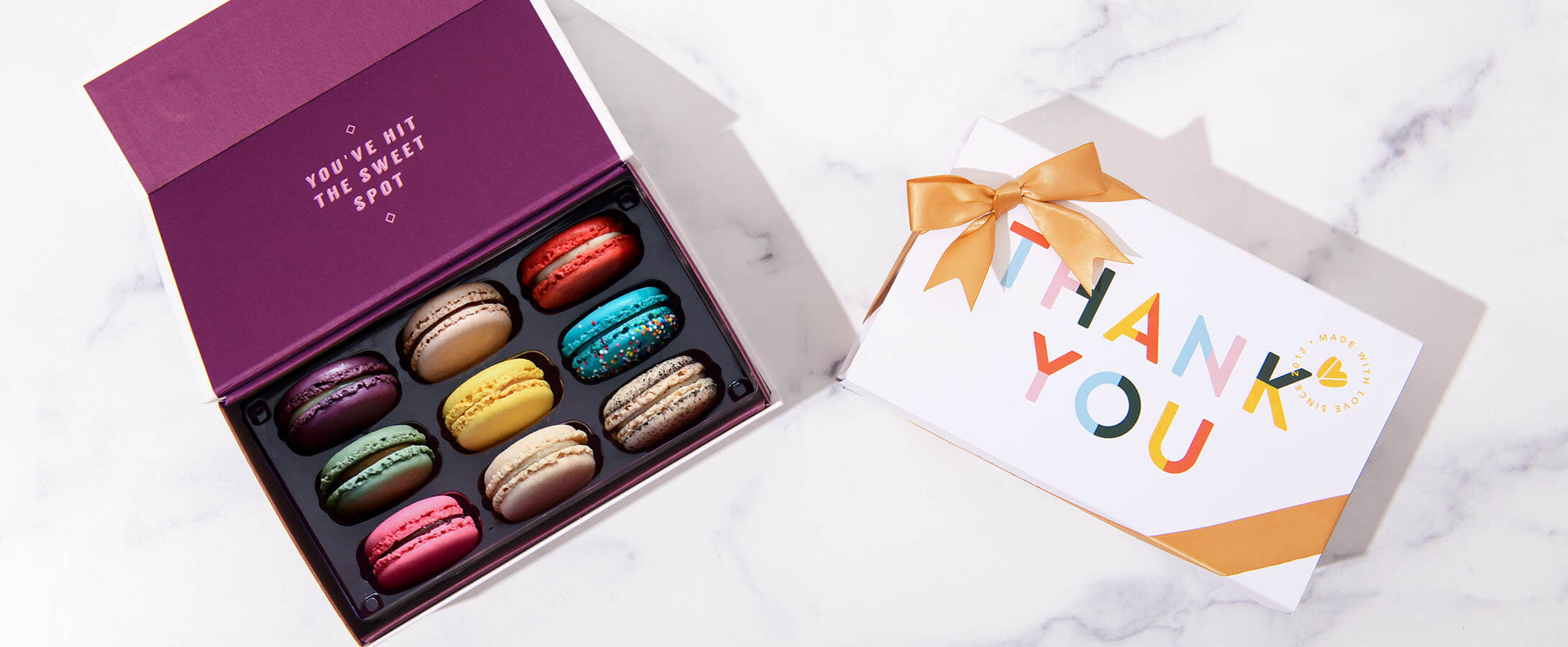 The Measurable Impact of Corporate Gifting