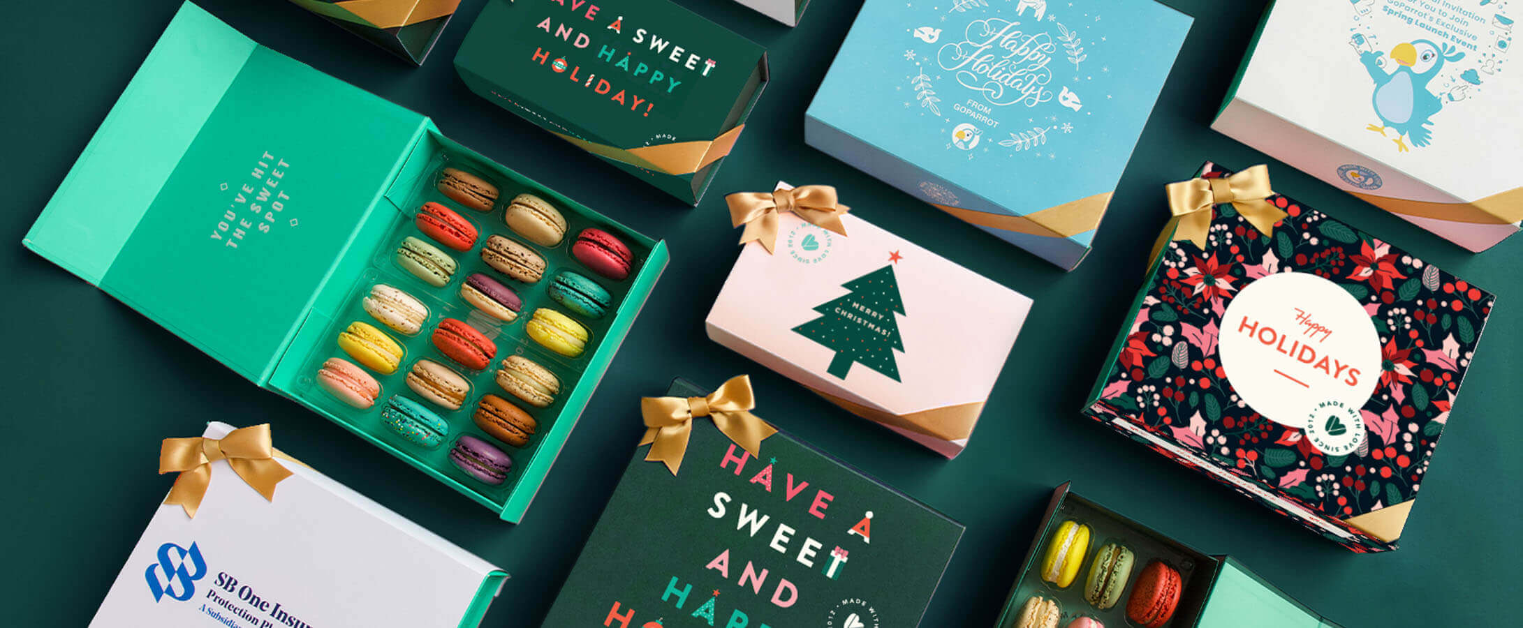 5 Reasons to Start Planning Your Holiday Gifts Now!
