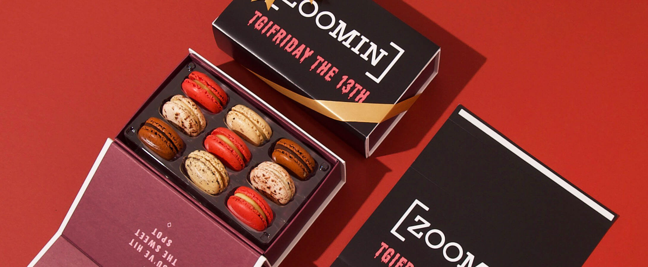 All About Customization With Woops!