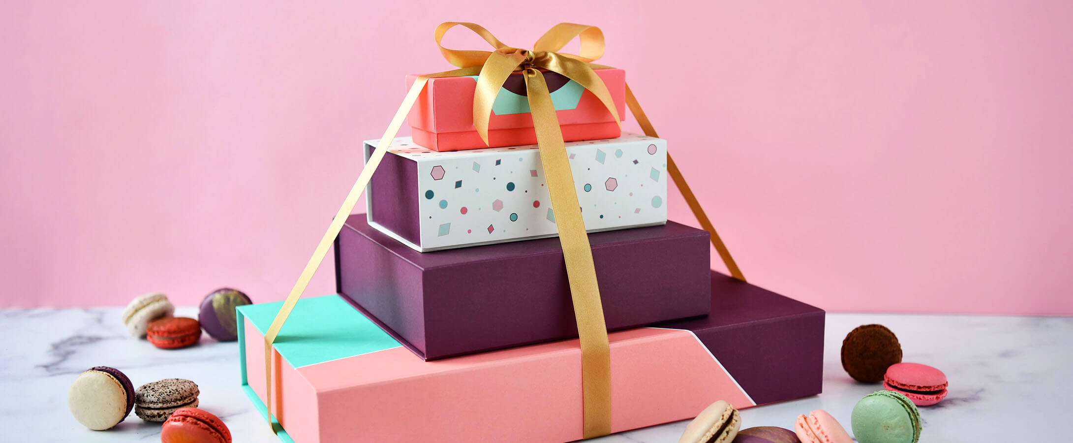 Luxury Corporate Gift Ideas: When & Why Use Them