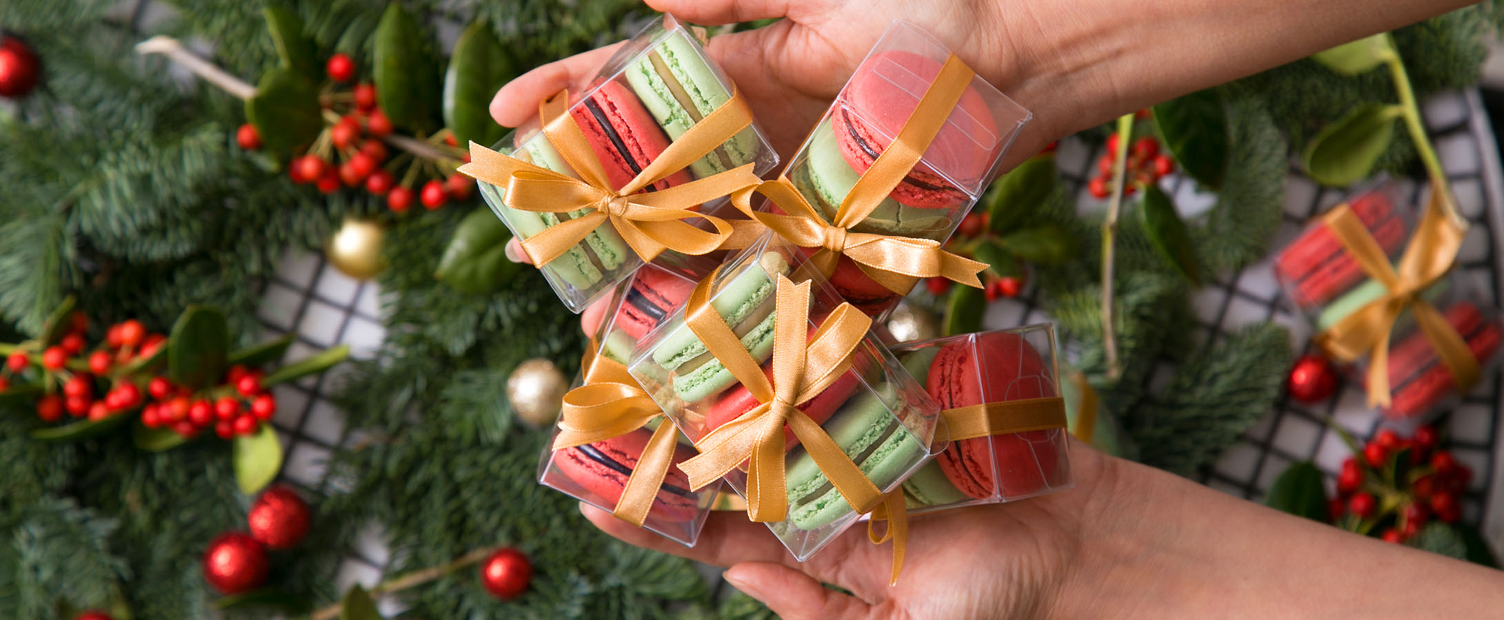 When Is the Ideal Time to Send Your Holiday Corporate Gifts?