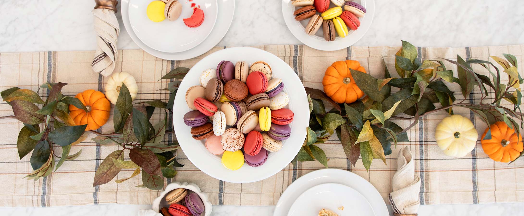 Woops! Best Thanksgiving Desserts