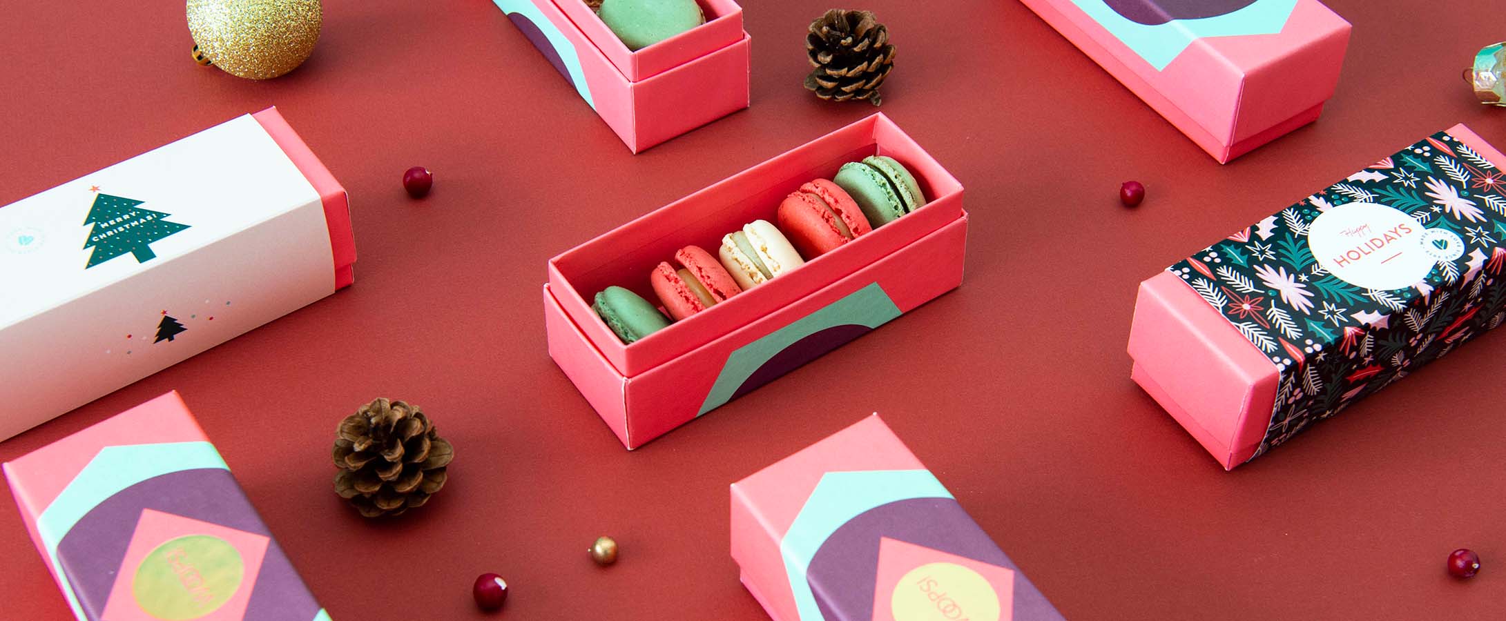 Meet Our Stunning Holiday Collection!