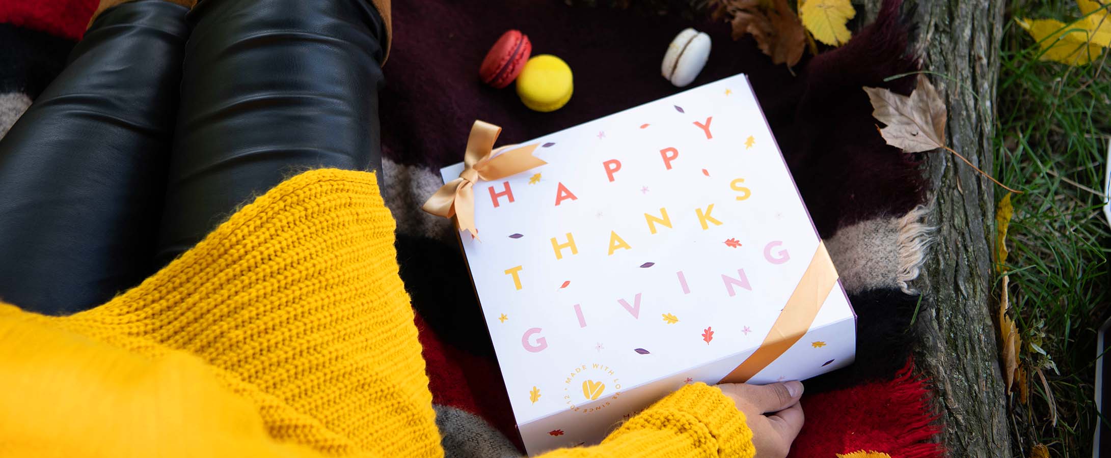 Woops! 2022 Thanksgiving Collection