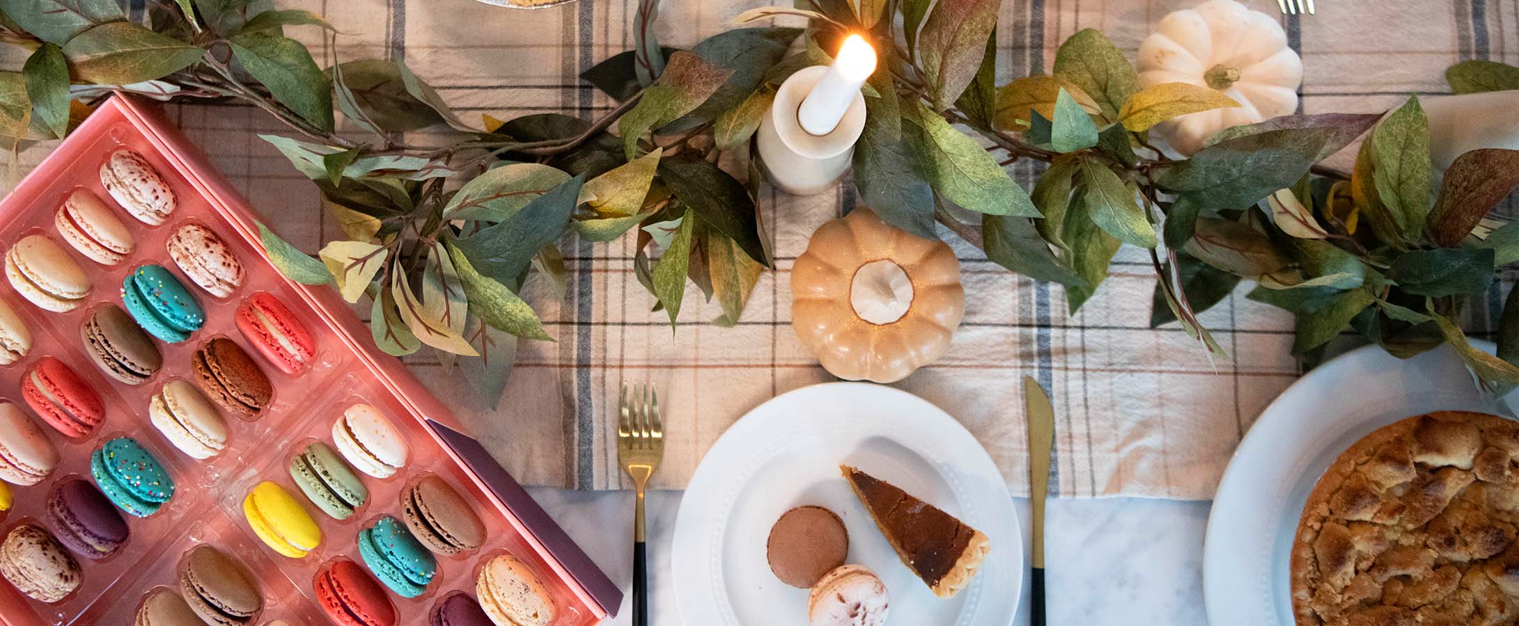 What To Do With Thanksgiving Leftovers?