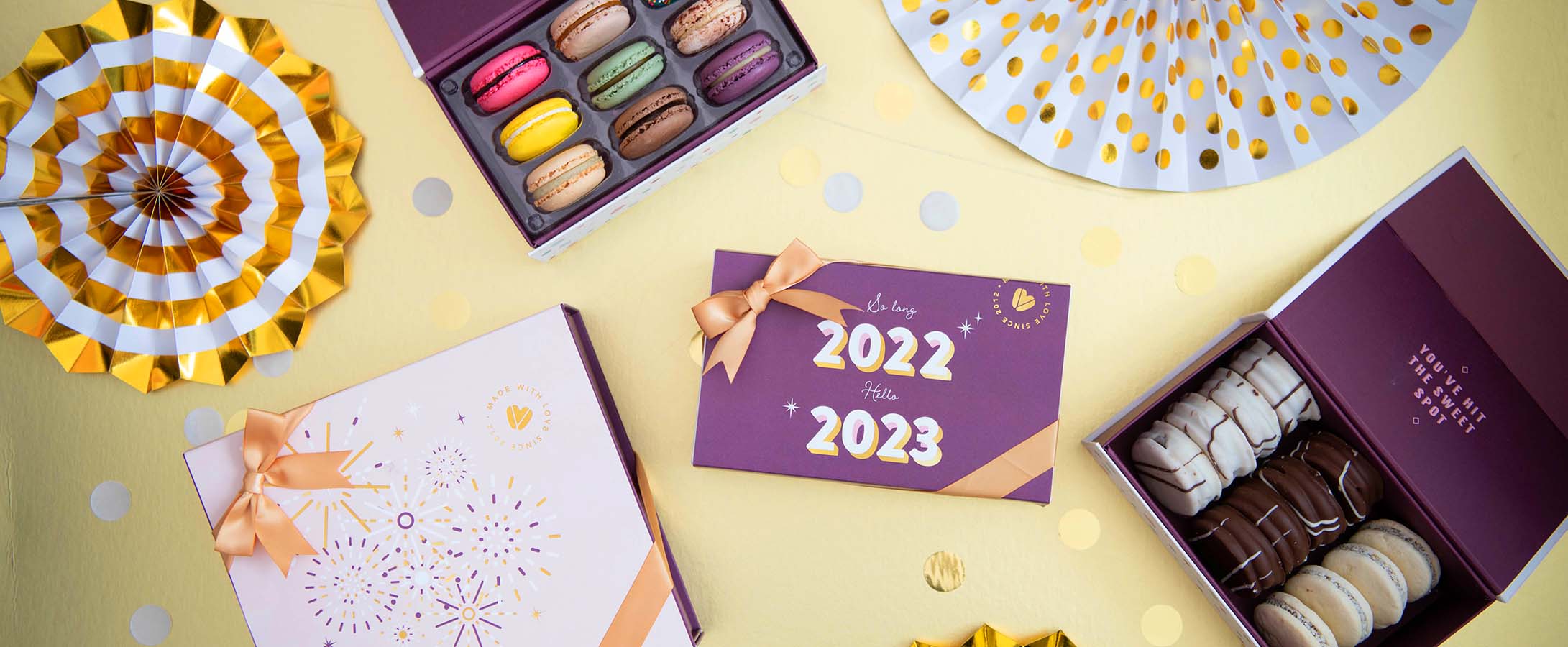 The 5 Best New Year’s Corporate Gift Ideas